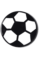 Soccer Ball Mini Attachment
