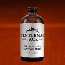 Whiskey Sour Cocktail Mixer
