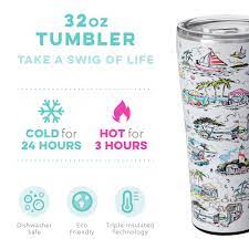 SWIG 32 oz Tumbler