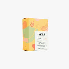 Luxe Shower Steamer