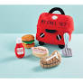 My Grill Plush Set