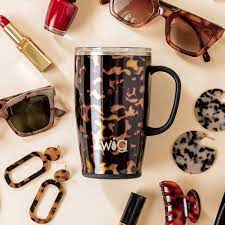 Swig 18 oz Travel Mug