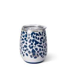 SWIG/SCOUT 14 oz Stemless Cup