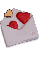 Love Notes Mini (A297)