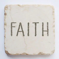 Scripture Stone Small Block
