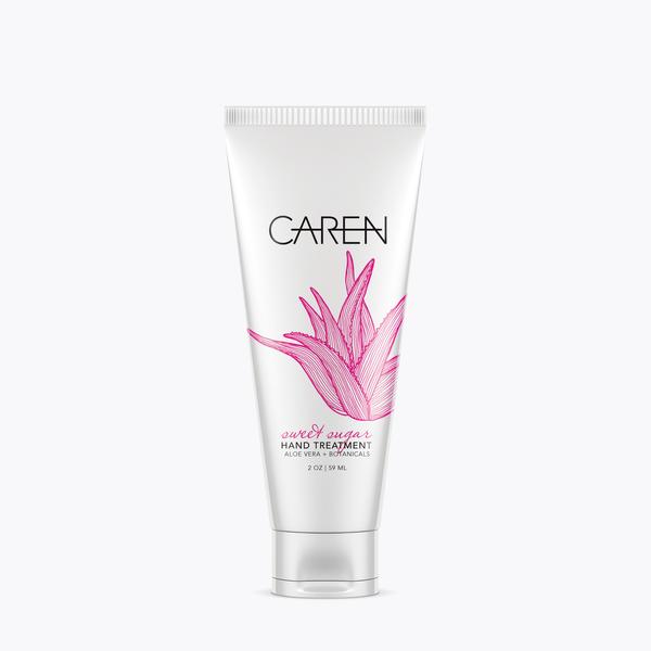 Sweet Sugar Hand Treatment