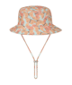 Girl Wide Brim-Tilda-Green