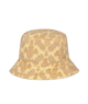 Girls Bucket Hat-Kadina-Yellow