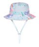 Baby Girls  Bucket Blush Mint