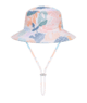 Baby Girls June Hat In Pink
