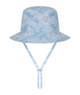 Baby Boys Bucket Slater In Blue