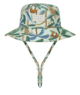 Baby Boys Bucket-Kamay-Multi