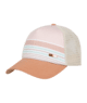 Women's Trucker Cap-Keira-Pink
