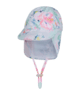 Baby Girls Legionnaire Hay Peony Mint