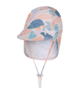 Baby Girls Sydney Legionnaire Hat in Blush