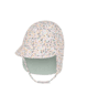 Baby Girls Legionnaire-Nalpa-Green