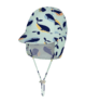 Baby Boys legionnaire hat mint