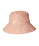 Women's Mid Brim- Poine-Pink