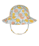 Baby Girls Floppy Hat Mallala Green