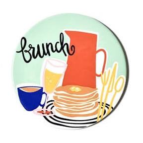 Brunch Mini Attachment