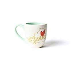 Virginia Mug