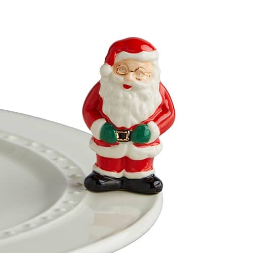 Father Christmas Mini - Santa - A221
