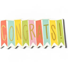 Congrats Mini Attachment