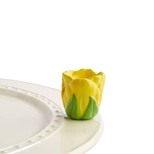 Tiptoe Thru ‘em Mini-Tulip- A180