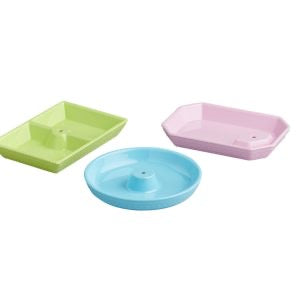 Dainty Dishes