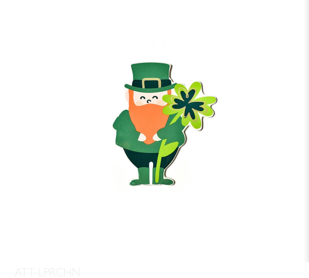 Leprechaun Mini Attachment