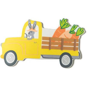 Easter Truck Mini Attachment