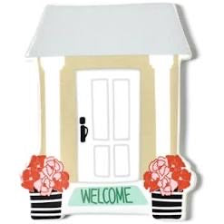 House Welcome Mini Attachment