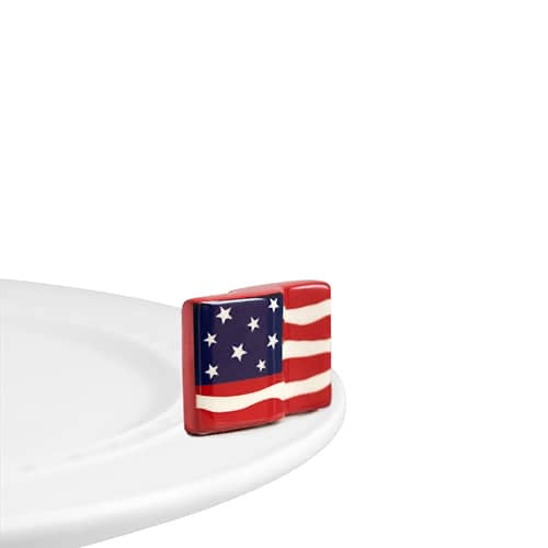 Stars & Stripes Forever Mini - Flag - A18