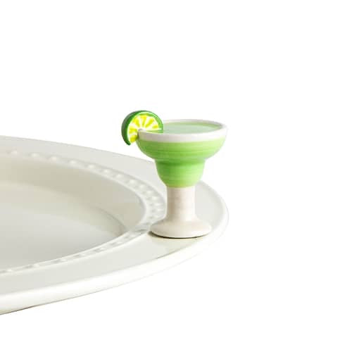 Lime & Salt Please Mini-Margarita - A130