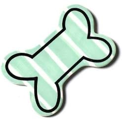 Dog Bone Mini Attachment