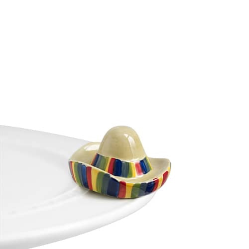 ¡olé! Mini-Sombrero(A76)
