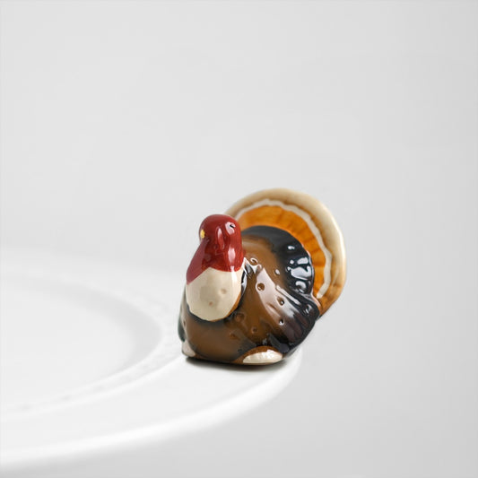 Gobble Gobble!- Turkey Mini-A47