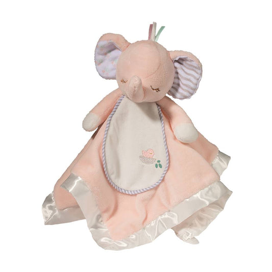 Pink Elephant Lil’ Snuggler
