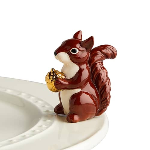 Mr Squirrel Mini - A215