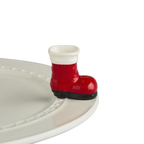 Big Guy’s Boots- Santa Boot Mini - A89