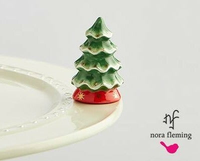 O Tannenbaum Mini-Christmas Tree - A173