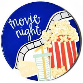 Movie Night Mini Attachment
