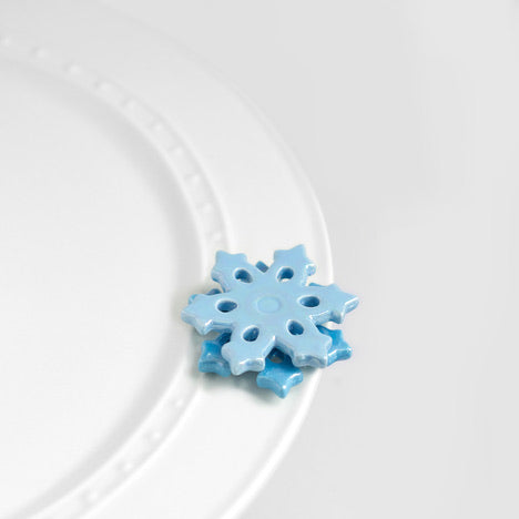 No Two Alike! Mini-Snowflake A106