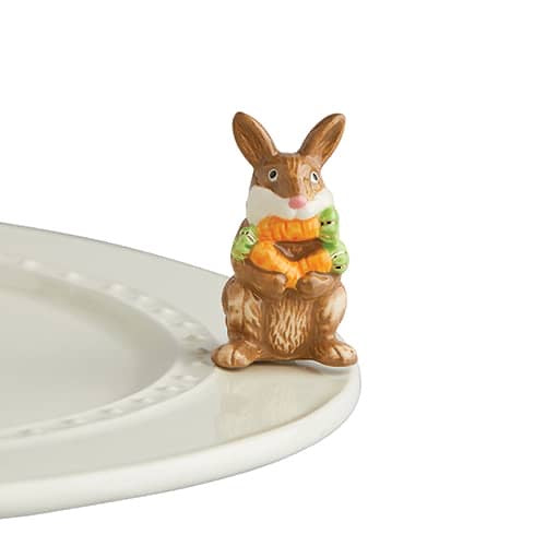 Funny Bunny Mini- Rabbit (A226)