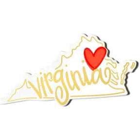 Virginia Mini Attachment