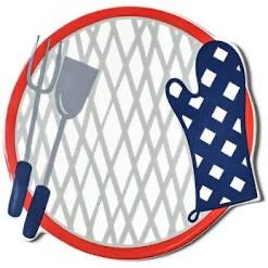 Grill Top Mini Attachment