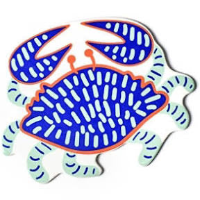 Blue Crab Mini Attachment