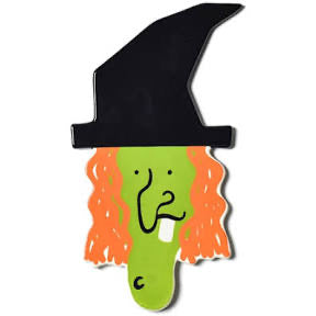 Witch Mini Attachment