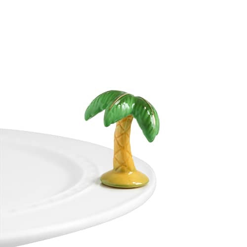 In the Breeze Mini - Palm Tree - A29