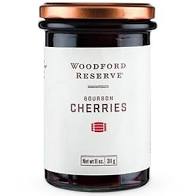 Bourbon Cherries